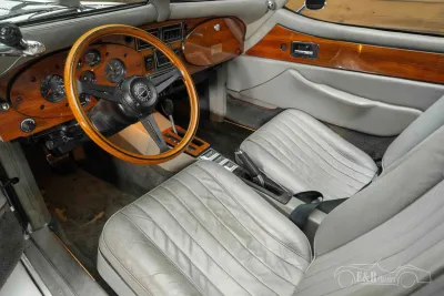 Phaeton Series 4
